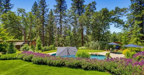 10213 Evergreen Ranch Ct, Grass Valley, CA 95949 Photo