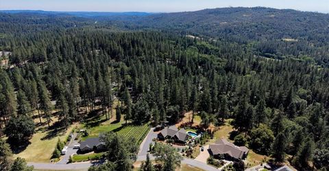 10213 Evergreen Ranch Ct, Grass Valley, CA 95949 Photo