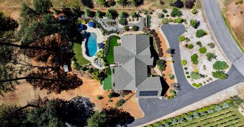 10213 Evergreen Ranch Ct, Grass Valley, CA 95949 Photo