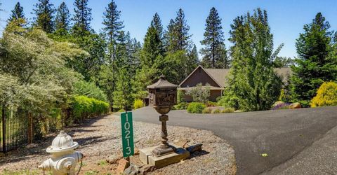 10213 Evergreen Ranch Ct, Grass Valley, CA 95949 Photo