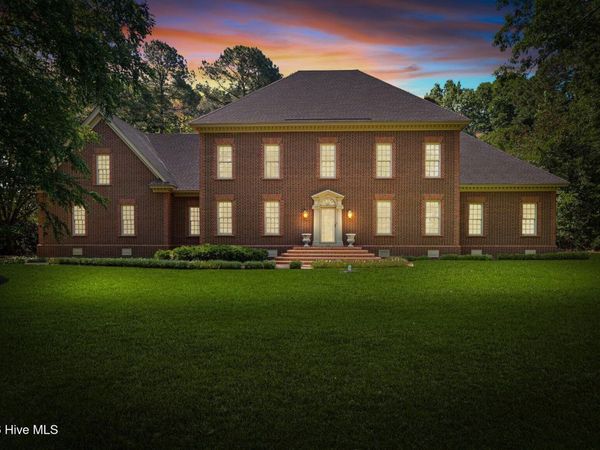 328 Iron Horse Road , Rocky Mount, NC 27804