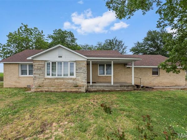 6225 State HWY A , Bragg City, MO 63827