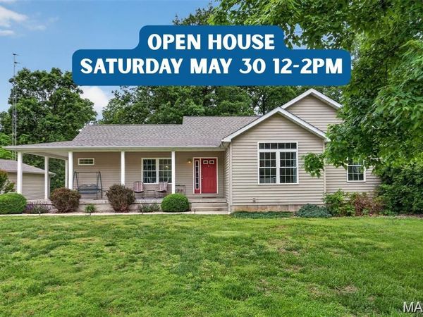 588 Deerfield Road , Walnut Hill, IL 62893