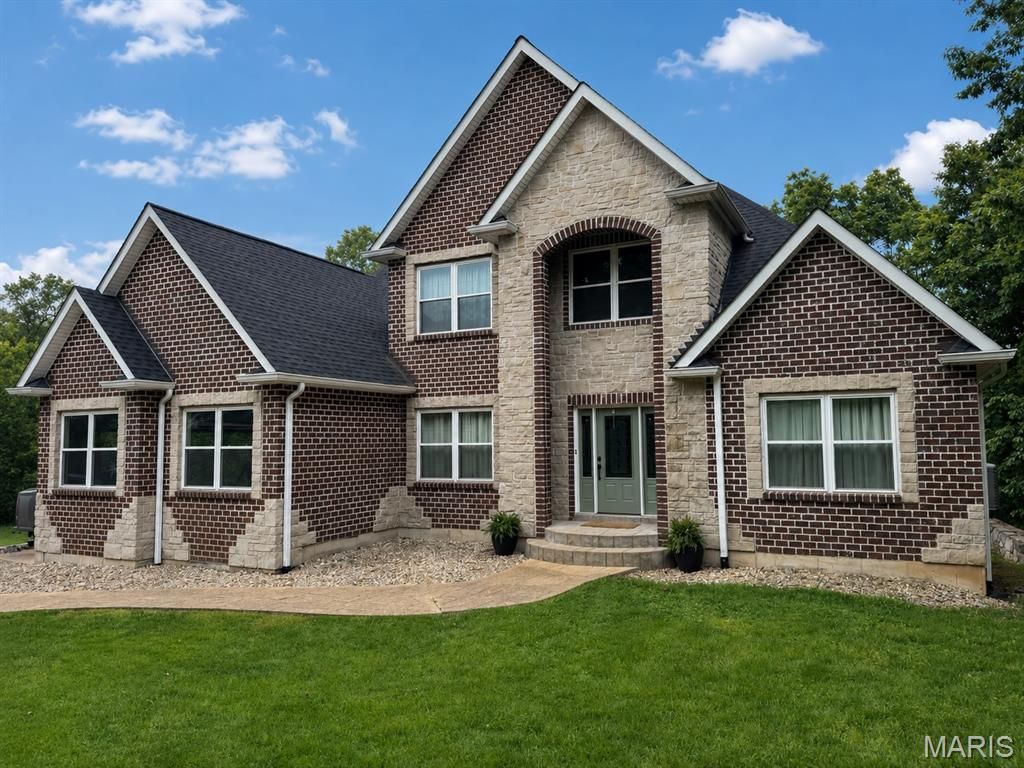 5604 Katys Way , Hillsboro, MO 63050 Main Photo