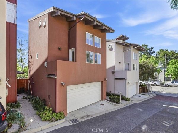 1216 Southwood Drive, San Luis Obispo, CA 93401