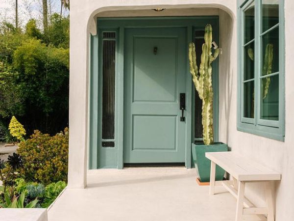 1306 N Coronado Street, Los Angeles, CA 90026