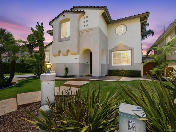 11478 Swan Lake, San Diego, CA 92131