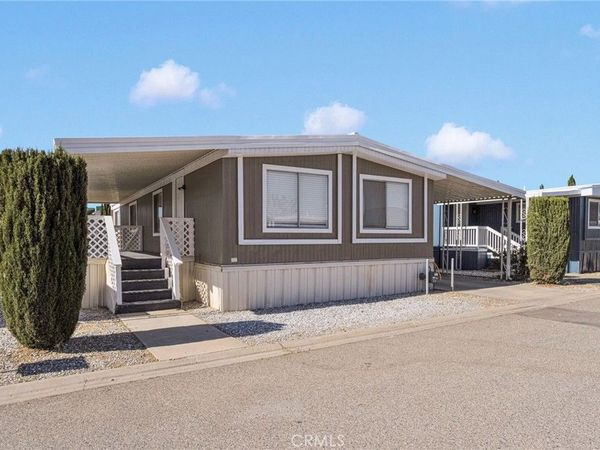 15252 Seneca Road, Unit 29, Victorville, CA 92392