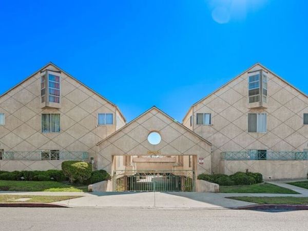 610 VENICE Way, Unit 203, Inglewood, CA 90302