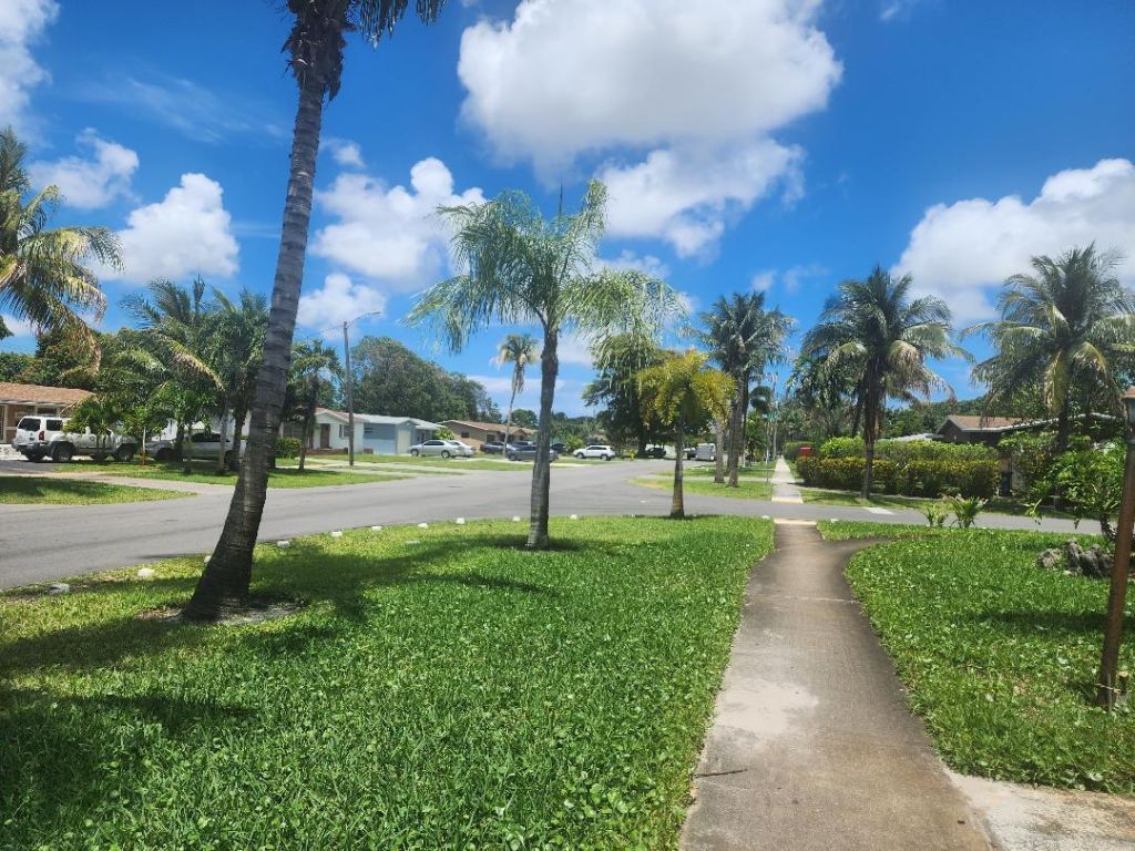 3300 NW 41st Street, Lauderdale Lakes, FL 33309 Photo