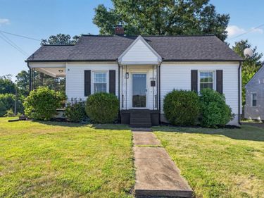4800 Myrtle Street, Lynchburg, VA 24502