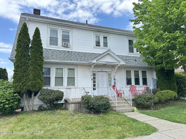 51 E Market Street, Tresckow, PA 18254