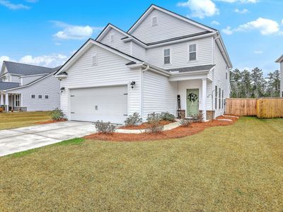 185 Wappoo Trace Lane, Summerville, SC 29486