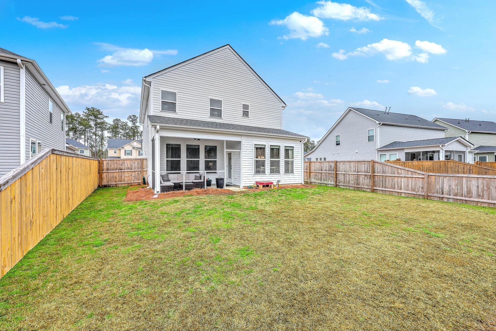 185 Wappoo Trace Lane Photo 30