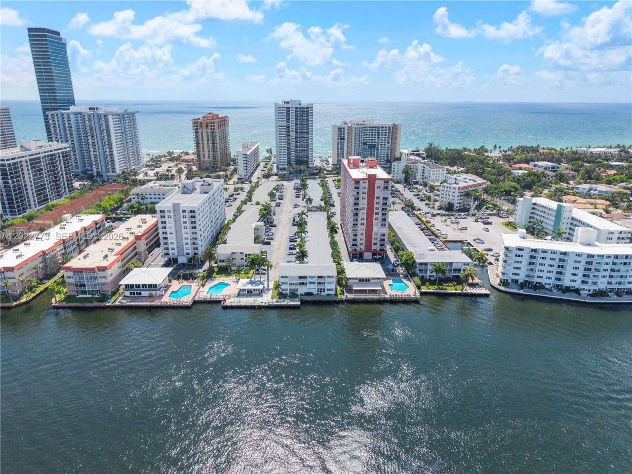 3133 S Ocean Dr , Unit 318, Hallandale Beach, FL 33009 Photo