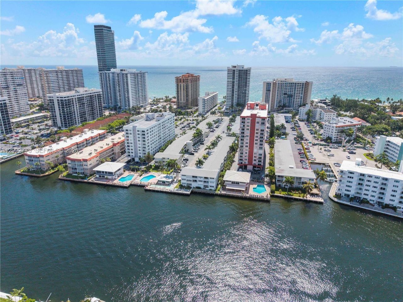 3133 S Ocean Dr , Unit 318, Hallandale Beach, FL 33009 Photo