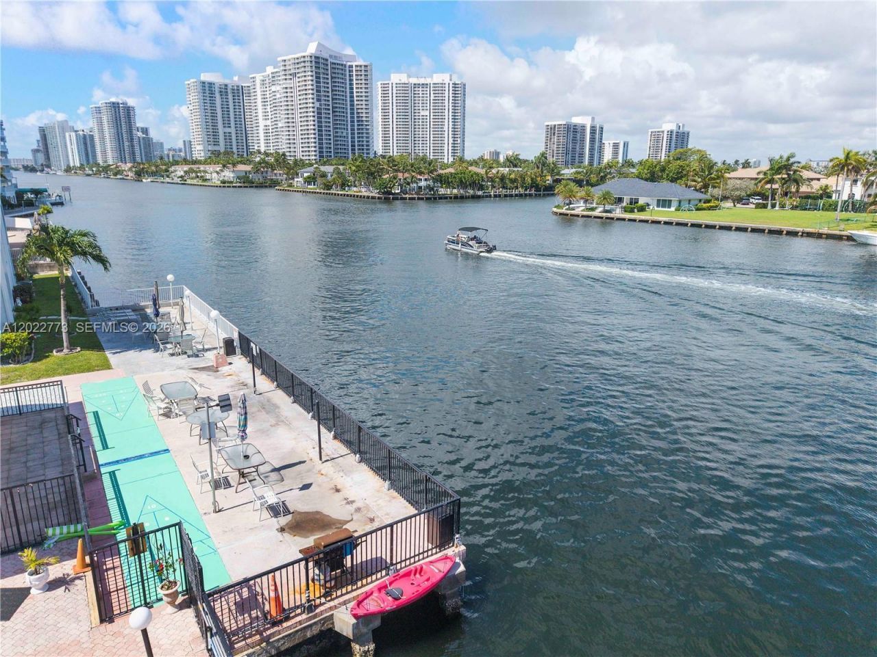 3133 S Ocean Dr , Unit 318, Hallandale Beach, FL 33009 Photo