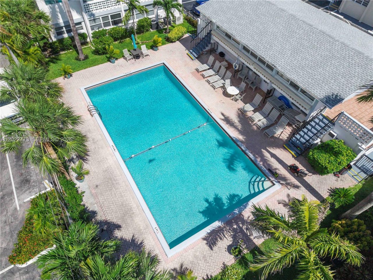 3133 S Ocean Dr , Unit 318, Hallandale Beach, FL 33009 Photo