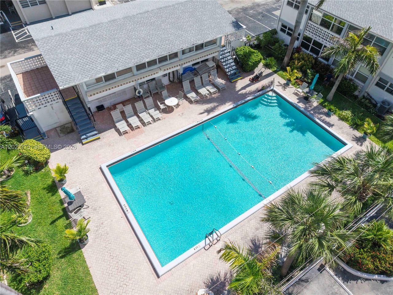 3133 S Ocean Dr , Unit 318, Hallandale Beach, FL 33009 Photo