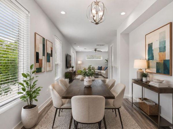 6109 Cherrylawn CIR, Unit A, Austin, TX 78723