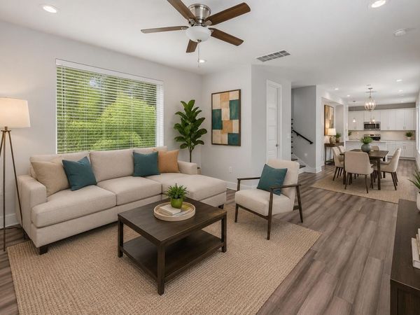 6109 Cherrylawn CIR, Unit A, Austin, TX 78723