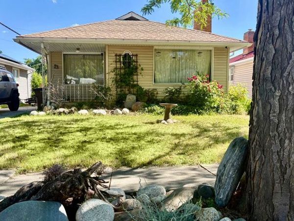 23 W VAN BUREN AVE , Salt Lake City, UT 84115