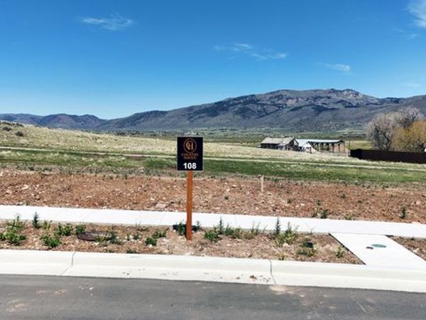532 N FIELD DR , Unit 108, Kamas, UT 84036