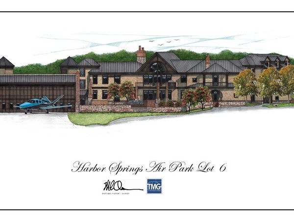 7955 Bay Skies Court, Unit 6, Harbor Springs, MI 49740