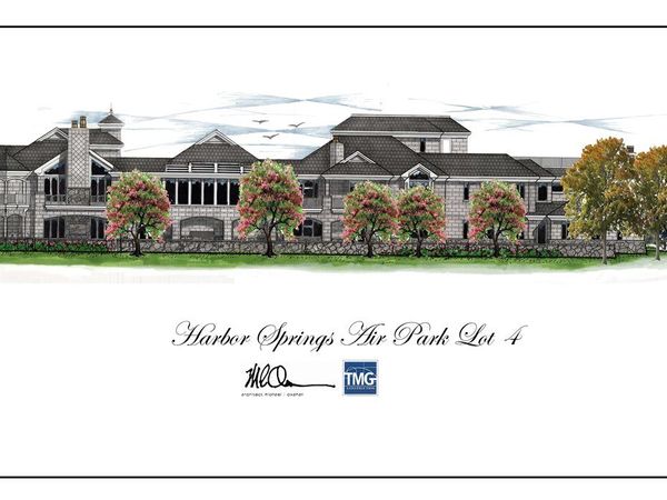 7930 Bay Skies Court, Unit 4, Harbor Springs, MI 49740
