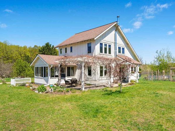 1370 Garber, Levering, MI 49755