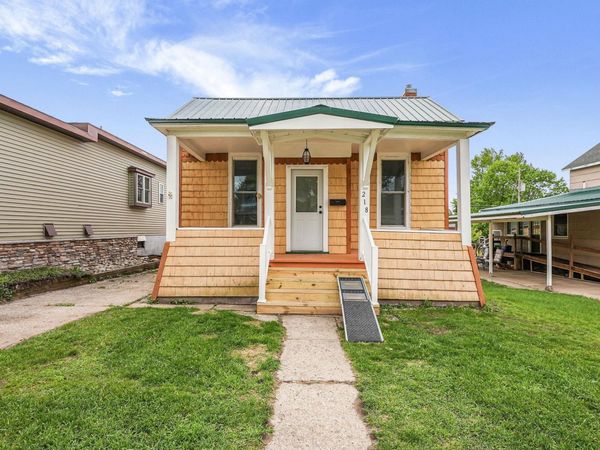 218 Stimson Street, Cadillac, MI 49601
