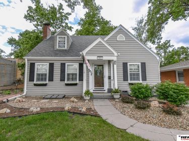 1833 Van Dorn Street , Lincoln, NE 68502
