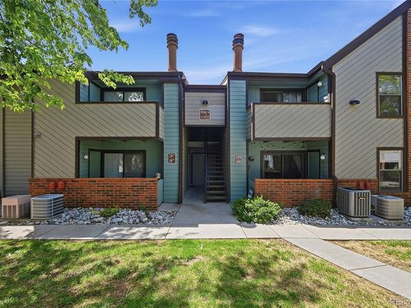 11925 E Harvard Avenue , Unit 108, Aurora, CO 80014