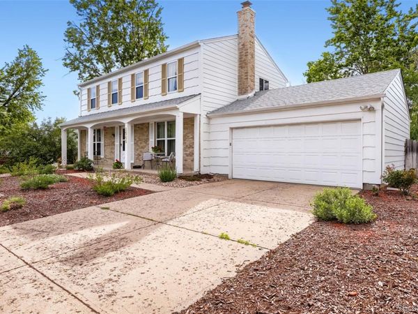 1545 S Vaughn Circle, Aurora, CO 80012
