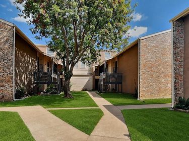 5534 Boca Raton Boulevard, Unit 292, Fort Worth, TX 76112