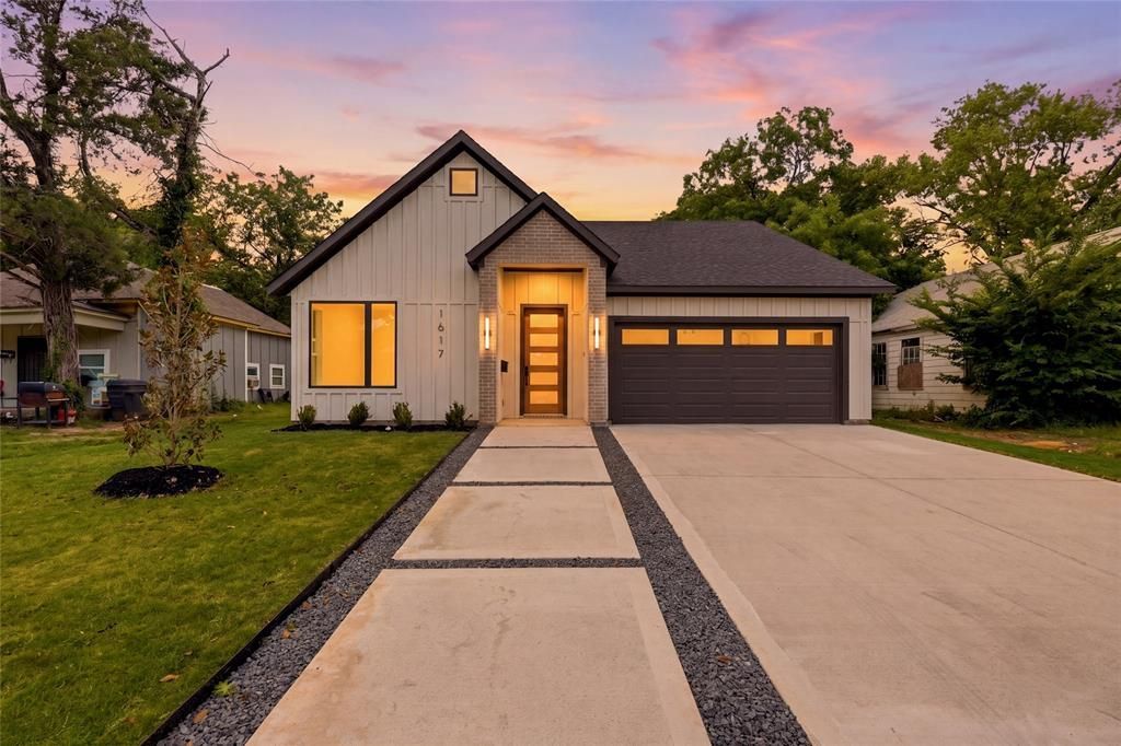 1617 Marburg Street, Dallas, TX 75215 Main Photo