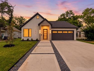 1617 Marburg Street, Dallas, TX 75215