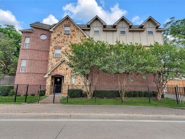 5102 Ridgedale Avenue, Dallas, TX 75206