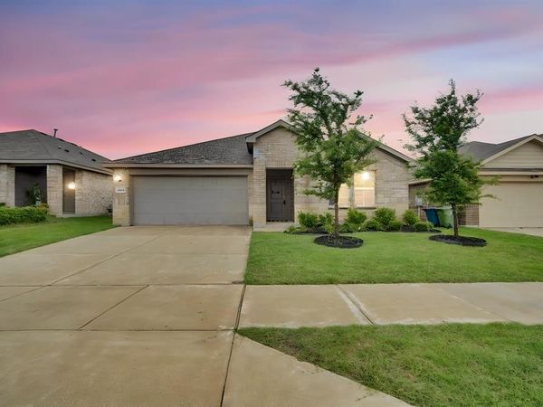 16620 Portage Street, Justin, TX 76247