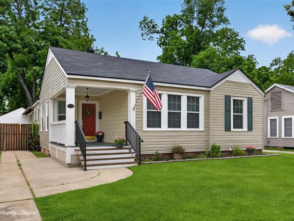 270 Leo Avenue , Shreveport, LA 71105