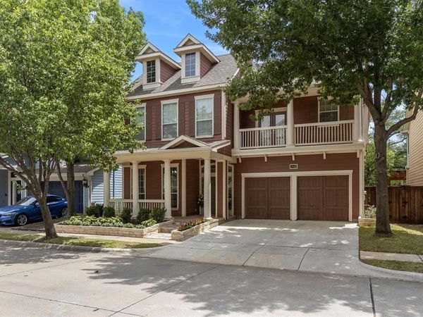2520 Kodiak Circle, Euless, TX 76039
