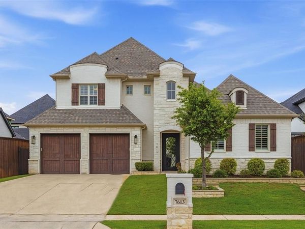 7613 Ira Drive, North Richland Hills, TX 76182