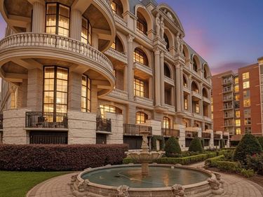 1005 S Shepherd Drive, Unit 305, Houston, TX 77019