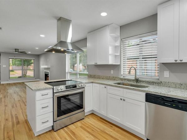 5729 Cancun Drive, North Richland Hills, TX 76180
