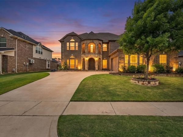 7235 Orillo, Grand Prairie, TX 75054