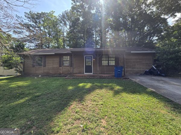 287 Morris Drive SE, Conyers, GA 30094