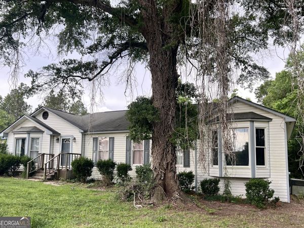 46 Ray Roderick Road, Eastman, GA 31023