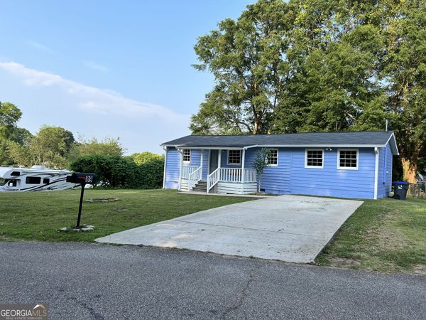 89 Fairlane Drive, Jefferson, GA 30549
