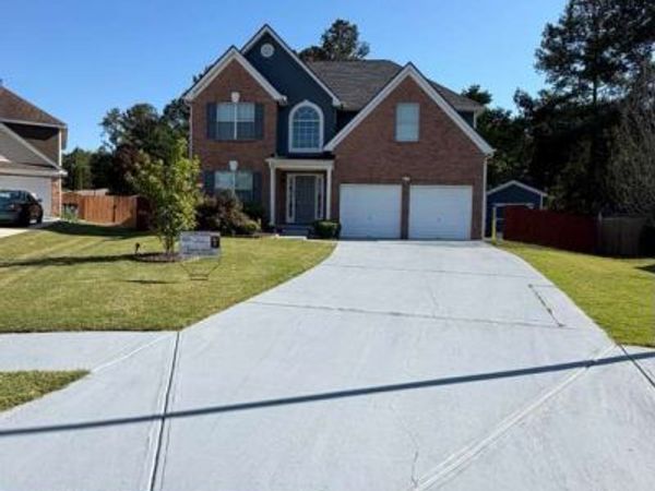 1800 Tuftstown Court, Snellville, GA 30078