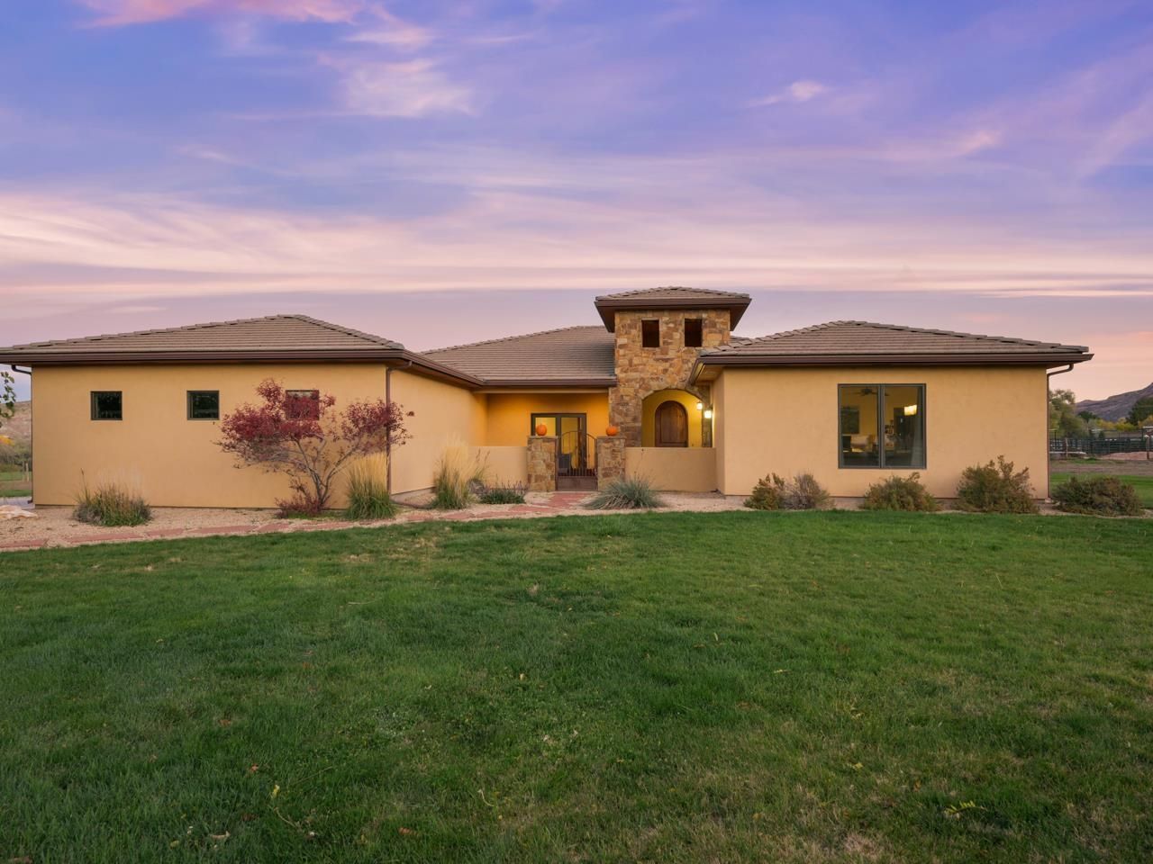 2103 Desert Hills Road Grand Junction, CO 81507